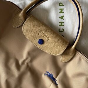 LONGCHAMP LE PLIAGE S HANDBAG